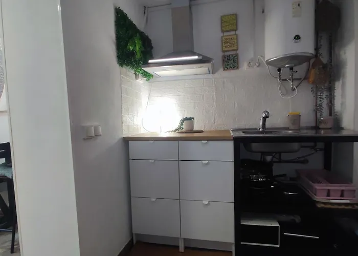 Duplex * 巴塞罗那
