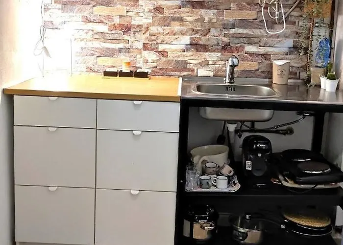Duplex 巴塞罗那