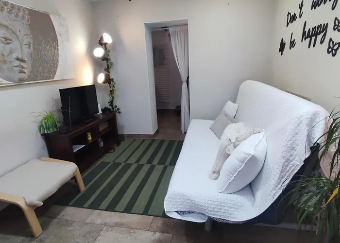 公寓 Duplex 巴塞罗那
