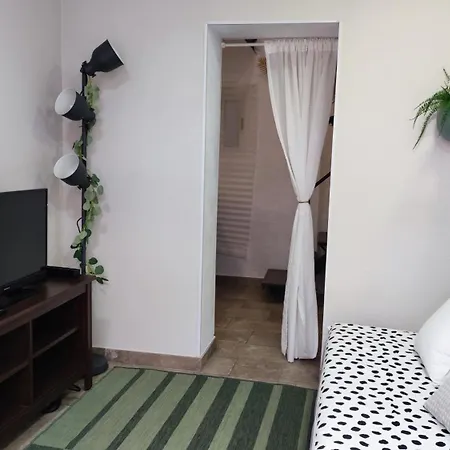 Duplex Apartment Barcelona