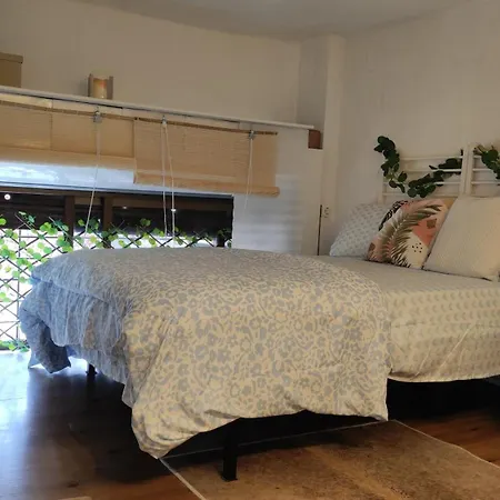 Apartment Duplex