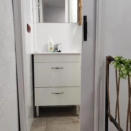 Duplex Apartment *
