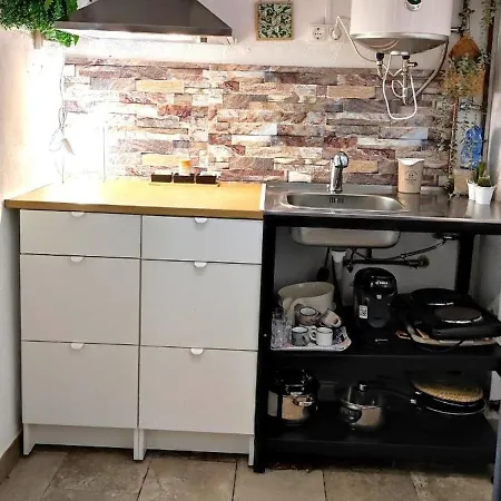 Duplex Barcelona