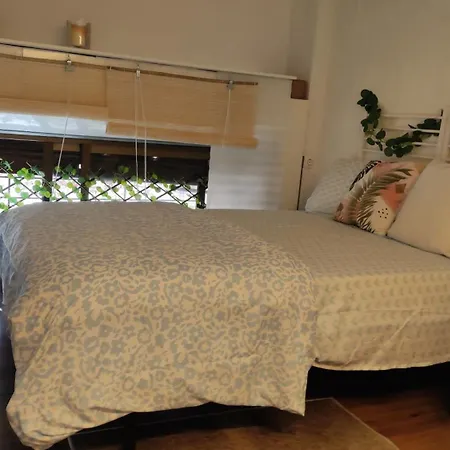 Duplex * Barcelona
