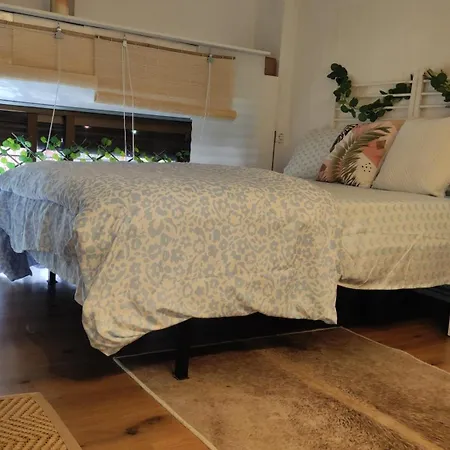Duplex Apartment Barcelona