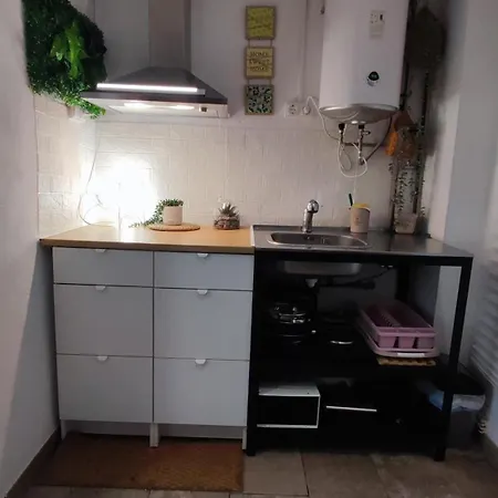 Apartment Duplex