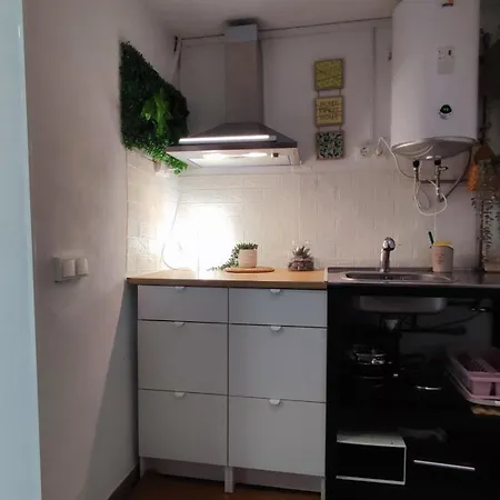 Duplex * Barcelona