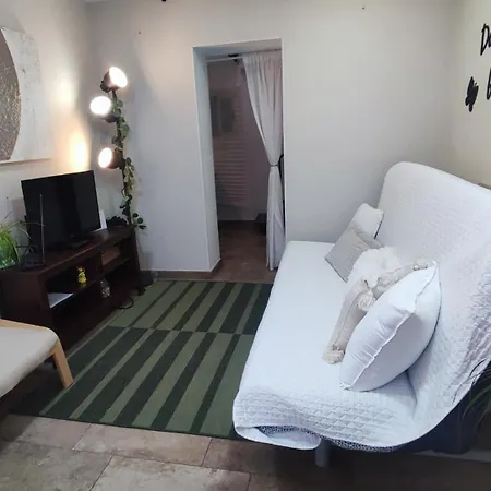 Apartamento Duplex Barcelona