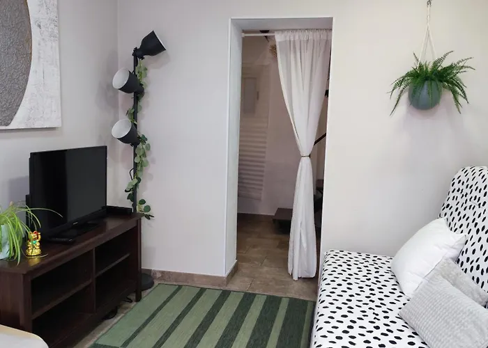 Duplex Appartement Barcelona