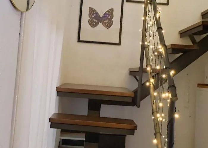 Appartement Duplex Barcelona