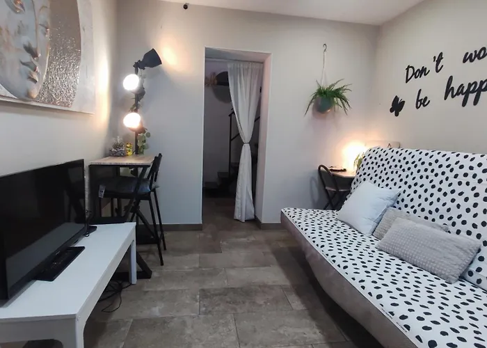 Duplex Barcelona