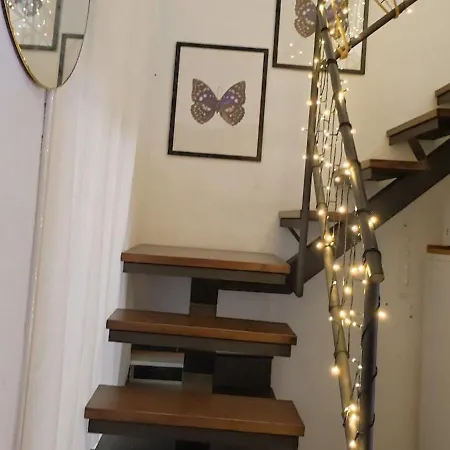 Apartment Duplex Barcelona