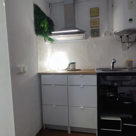 Duplex * Barselona
