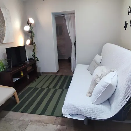 Apartment Duplex Barcelona